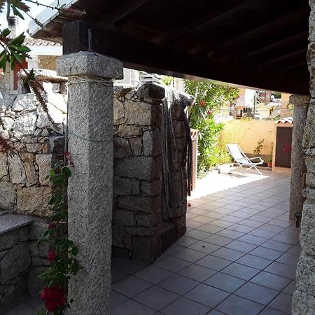 Sardinia Beach Apartments Алиенту Екстериор снимка