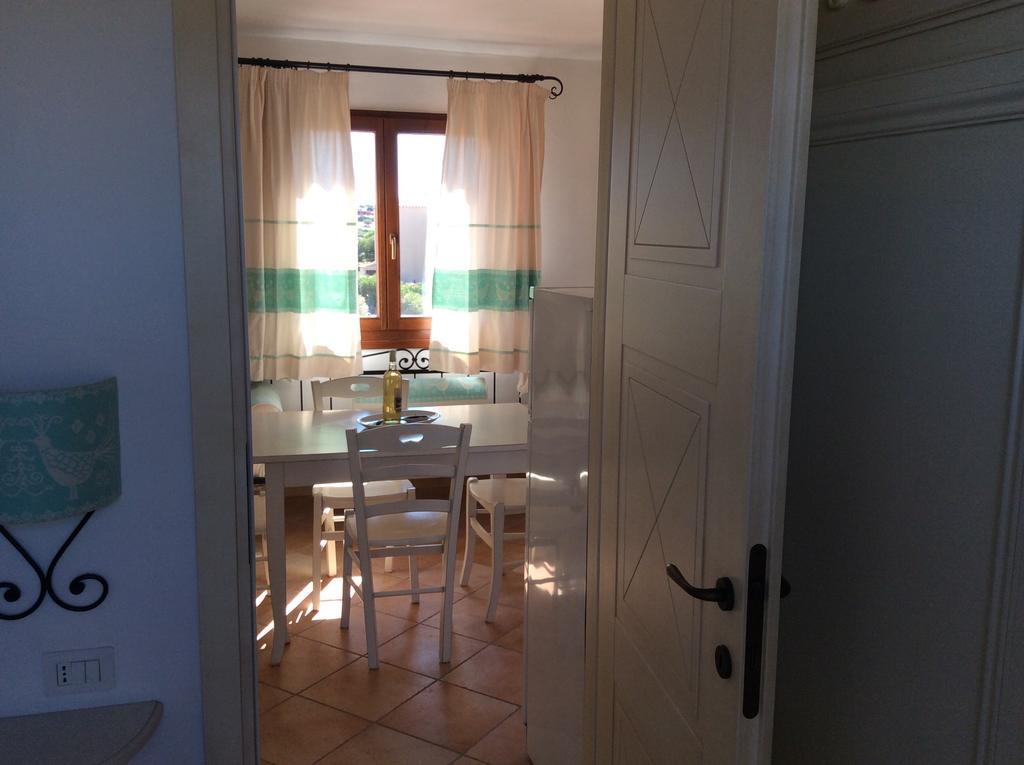 Sardinia Beach Apartments Алиенту Екстериор снимка