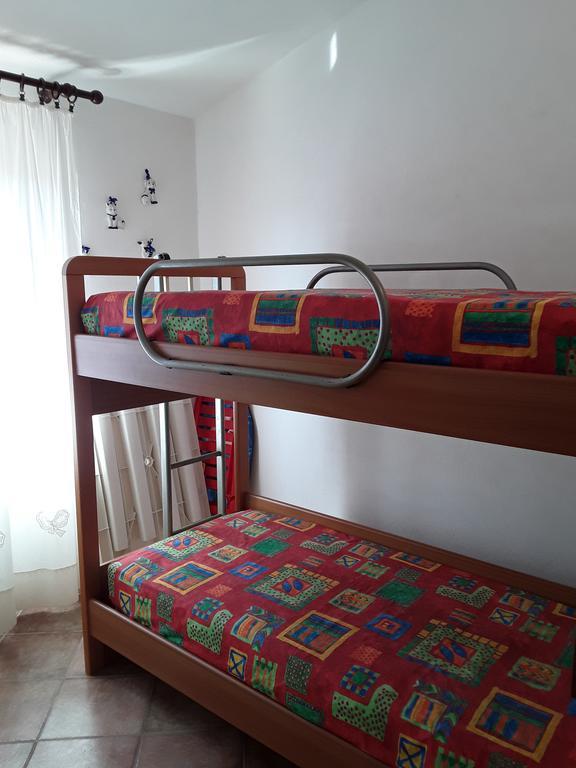 Sardinia Beach Apartments Алиенту Екстериор снимка
