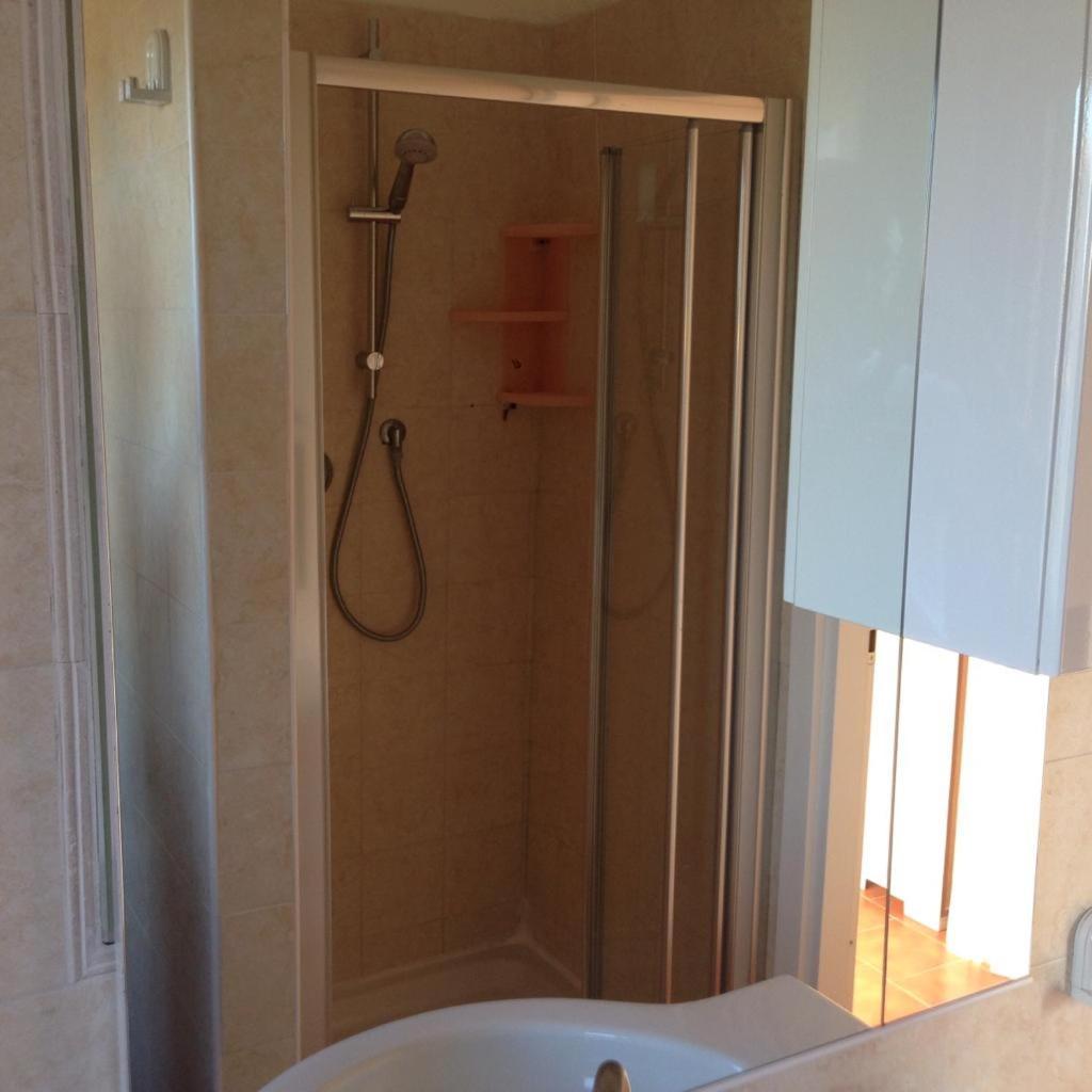 Sardinia Beach Apartments Алиенту Екстериор снимка